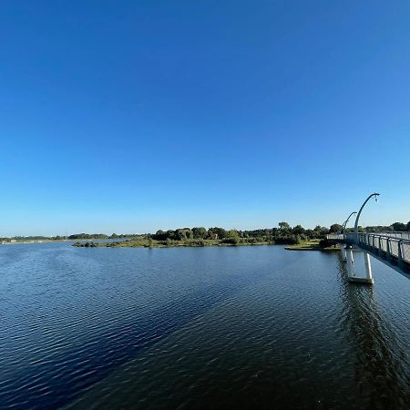Am Wangermeer 38A 西里格 外观 照片