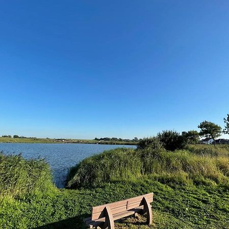 Am Wangermeer 38A 西里格 外观 照片