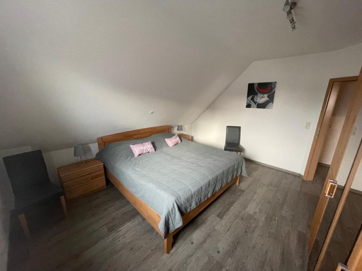 Am Wangermeer 38A 西里格 外观 照片