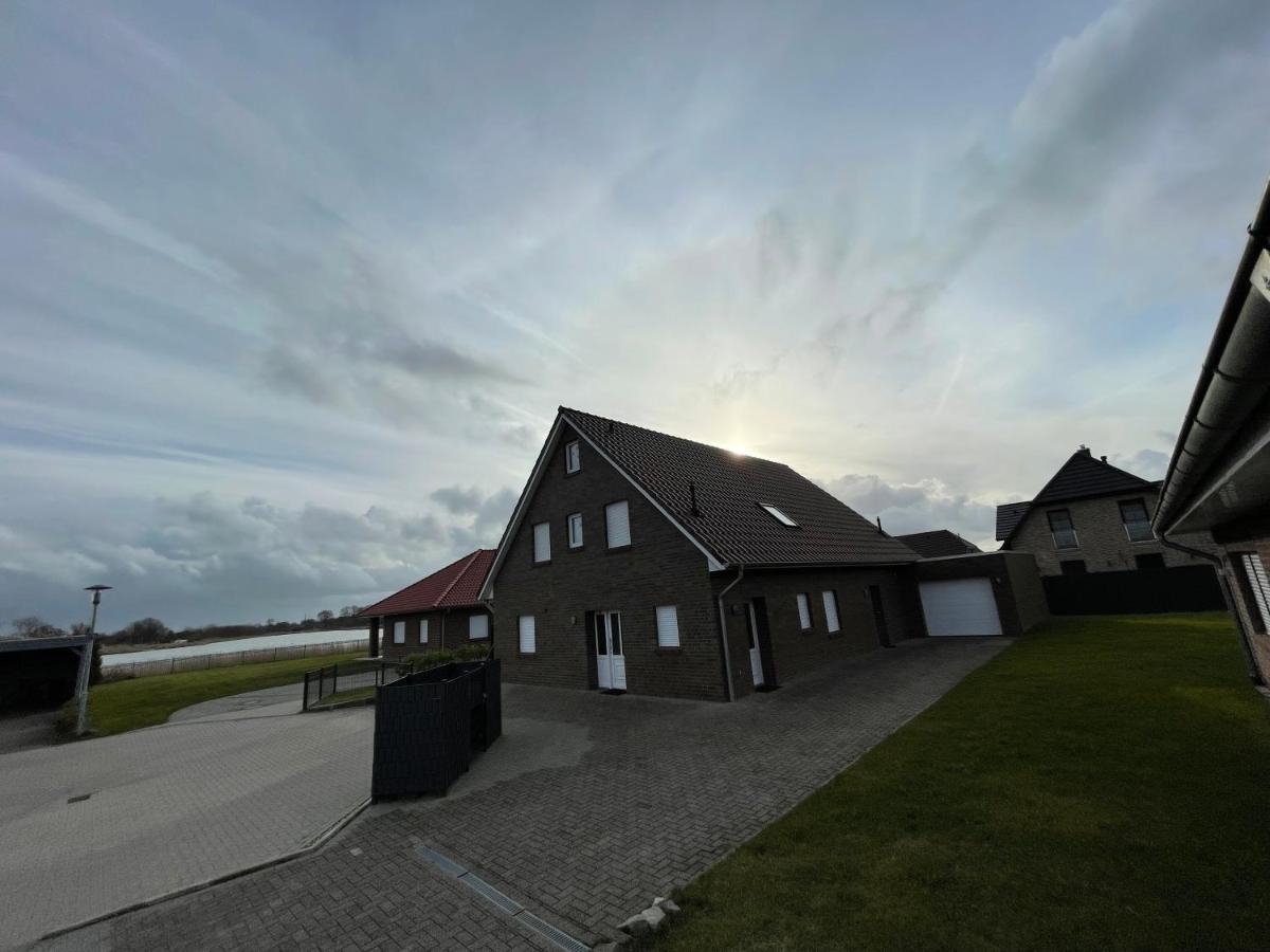Am Wangermeer 38A 西里格 外观 照片