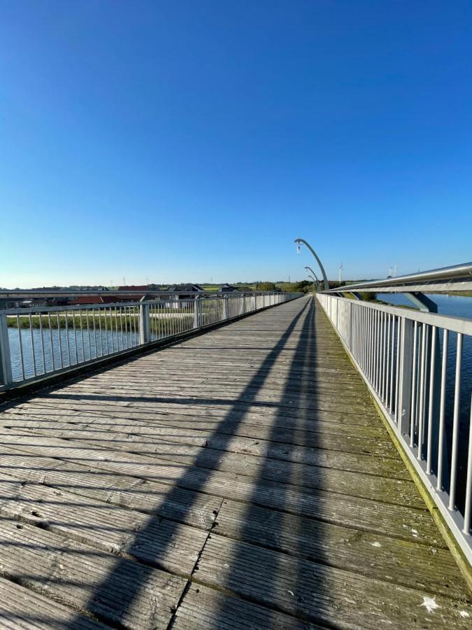 Am Wangermeer 38A 西里格 外观 照片