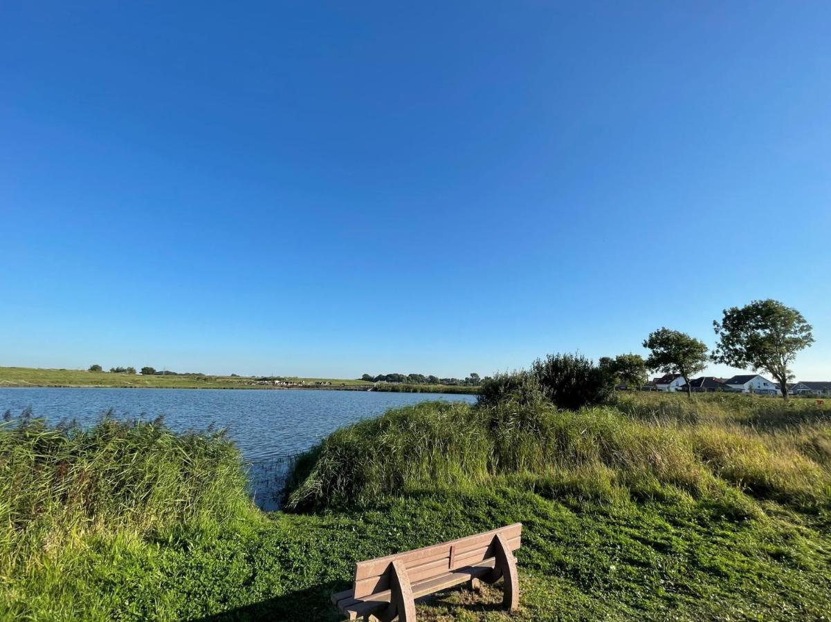 Am Wangermeer 38A 西里格 外观 照片