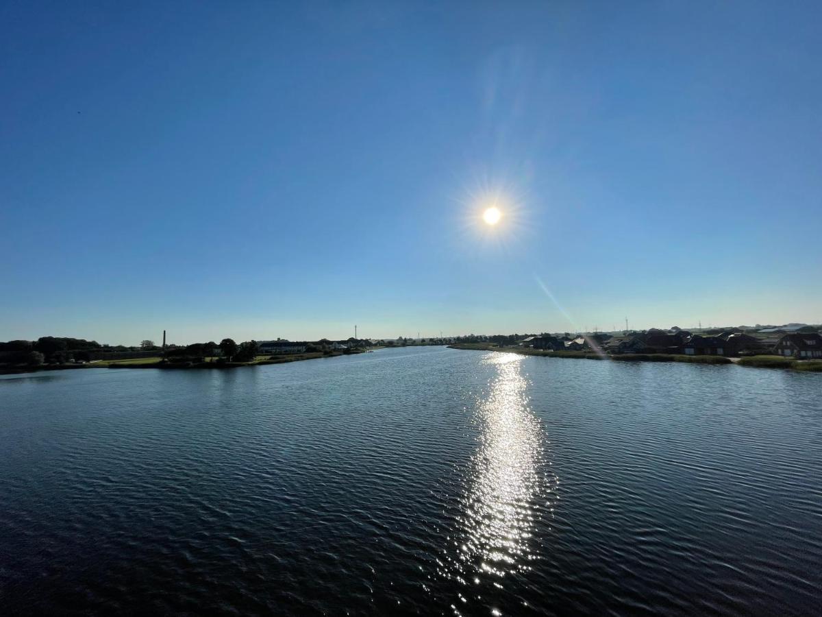 Am Wangermeer 38A 西里格 外观 照片