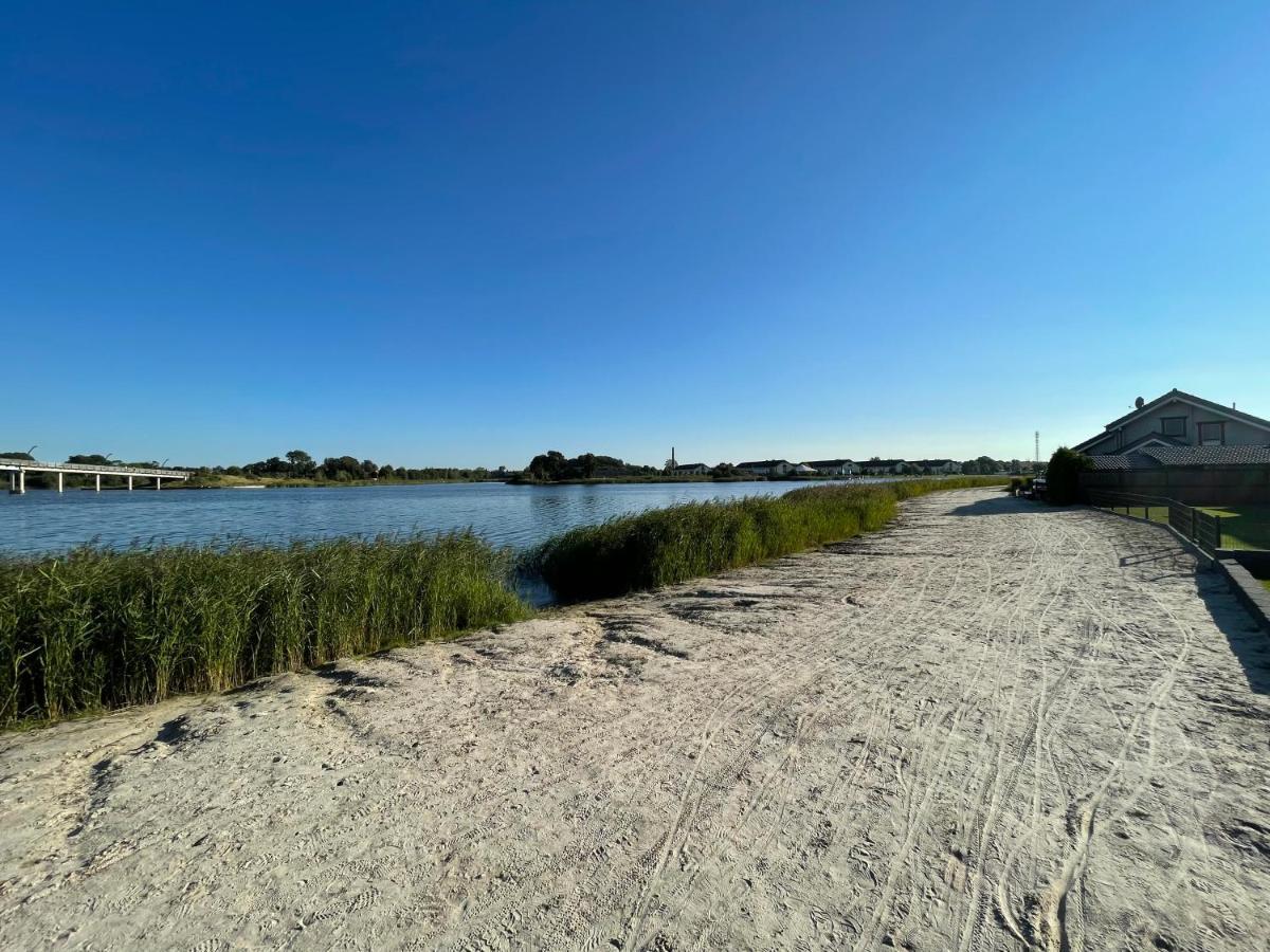 Am Wangermeer 38A 西里格 外观 照片