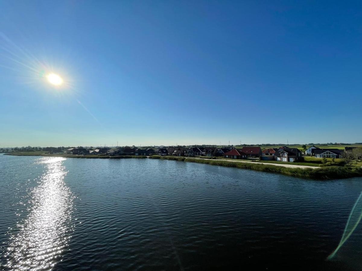 Am Wangermeer 38A 西里格 外观 照片