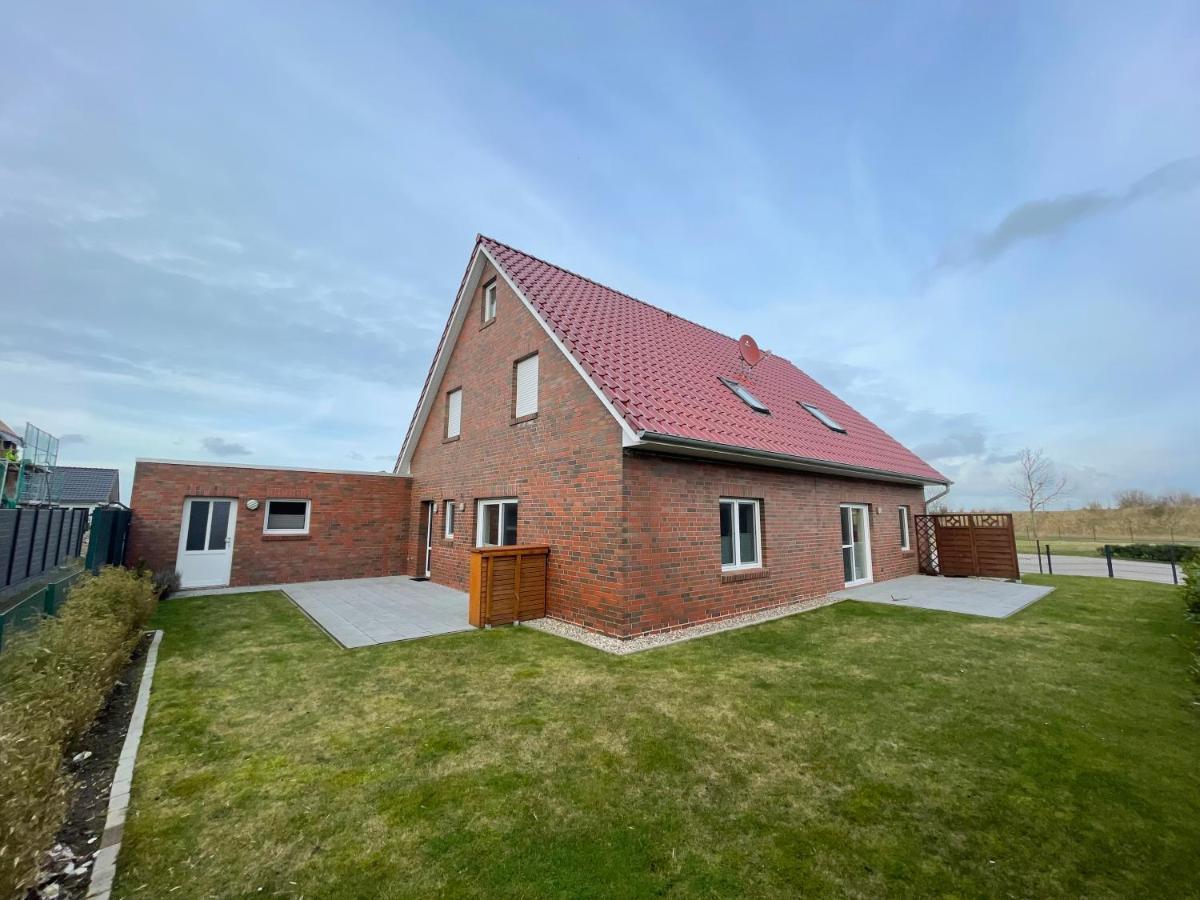 Am Wangermeer 38A 西里格 外观 照片