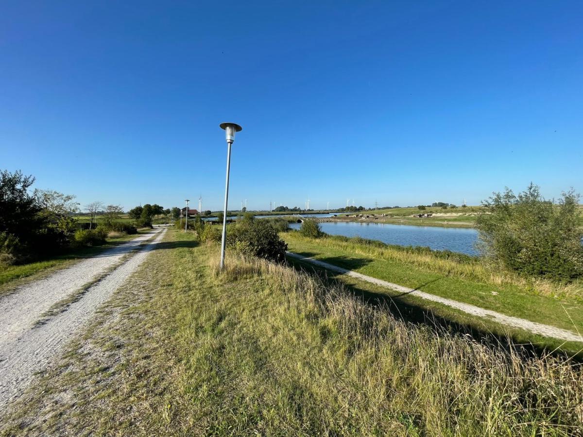 Am Wangermeer 38A 西里格 外观 照片