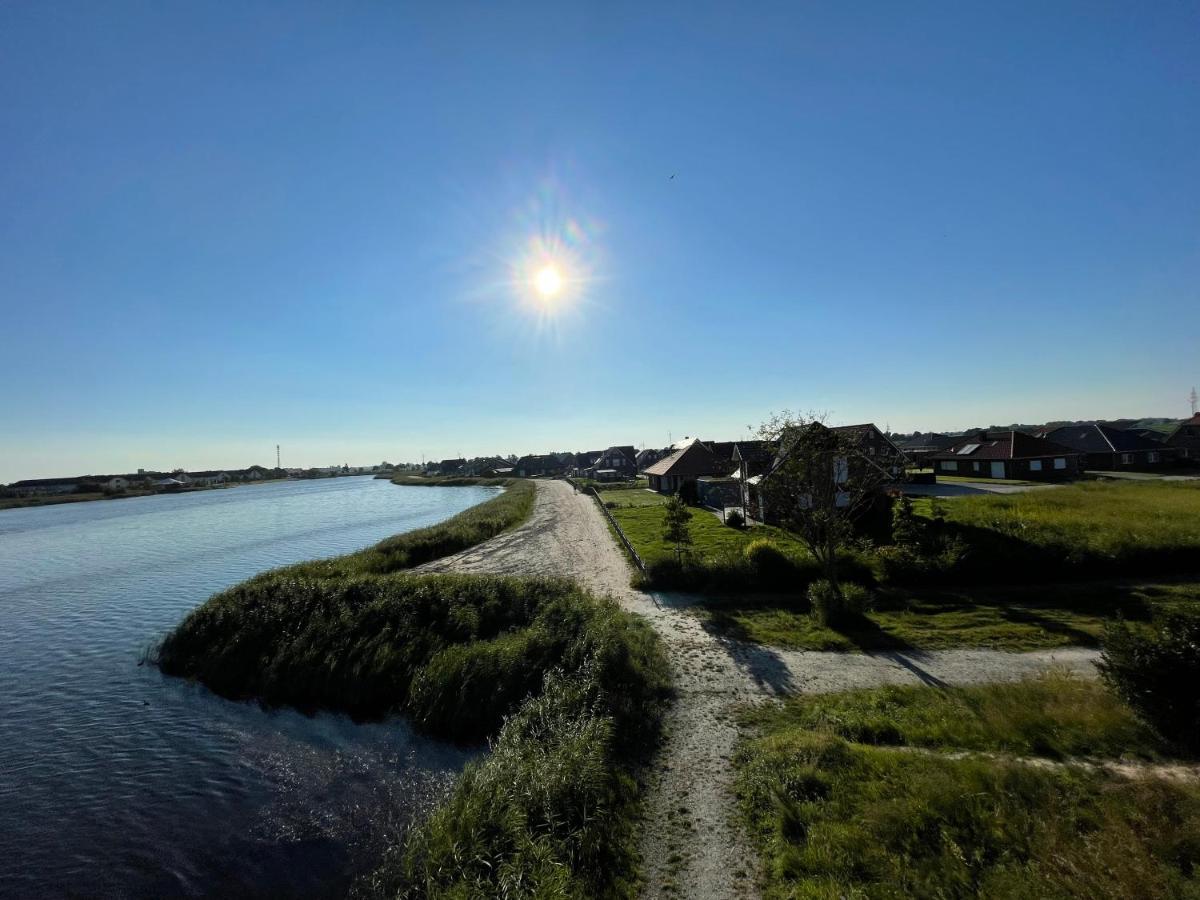 Am Wangermeer 38A 西里格 外观 照片